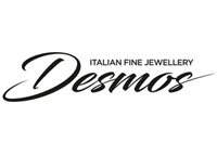 Bracciale Desmos Uomo in Argento FISH BONE V 20 - FISH BONE V 20